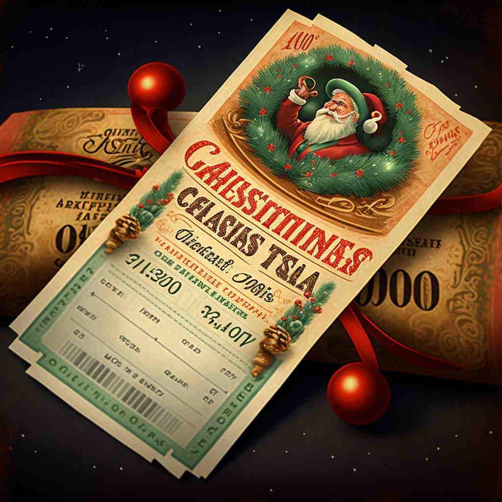 Купон на ёлочку (30 дней)