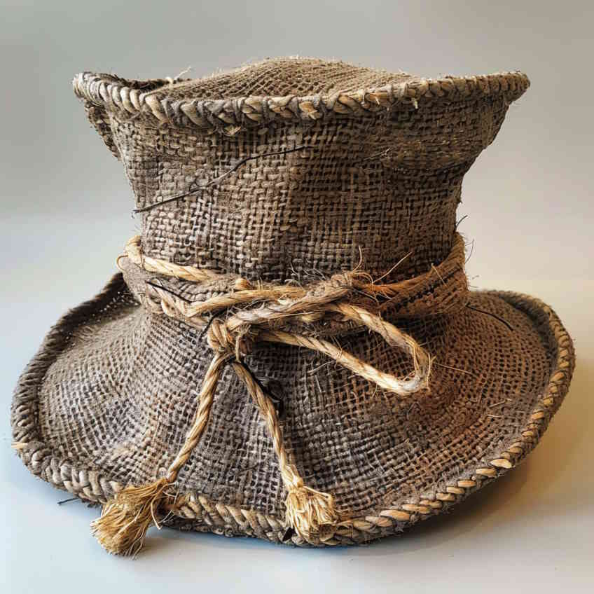 Шляпа Рыбака