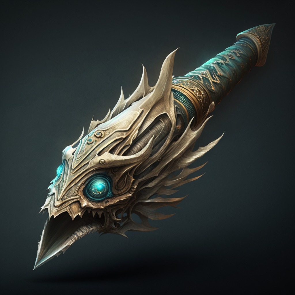 Флейта озера