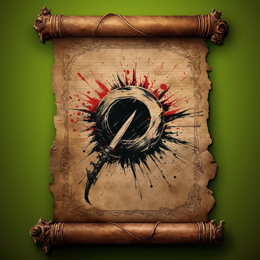 Свиток умения «Точный Удар»