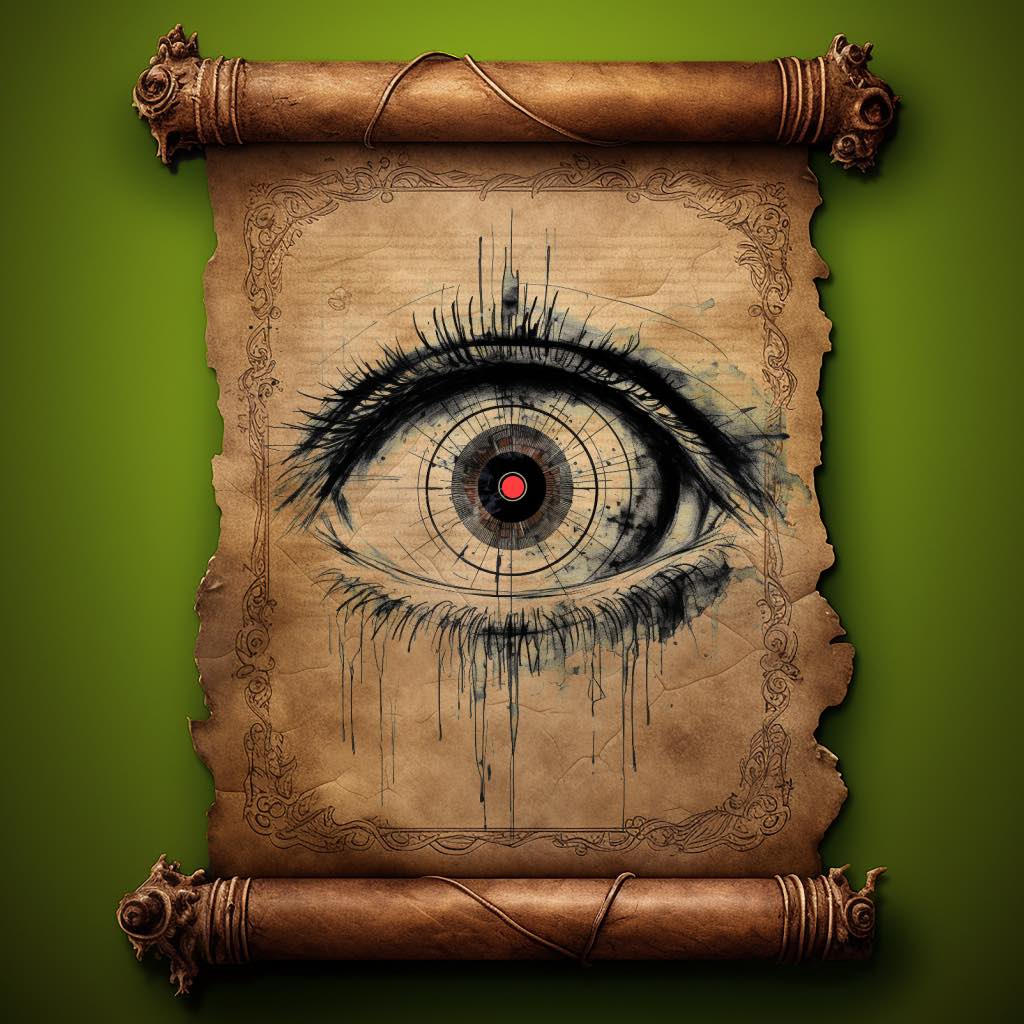 Свиток умения «Концентрация Точности»