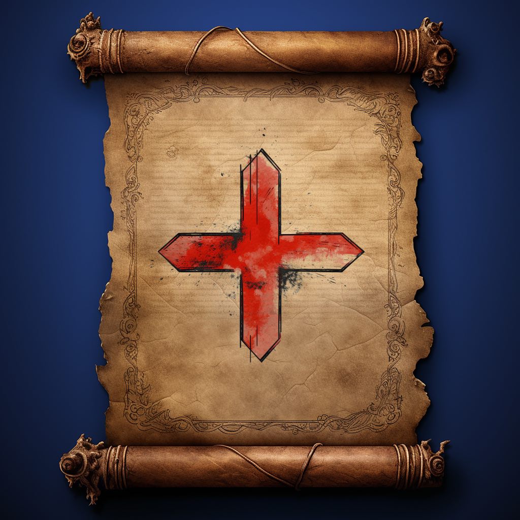 Свиток умения «Регенерация»