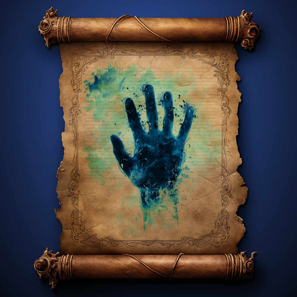 Свиток умения «Глубокая заморозка»