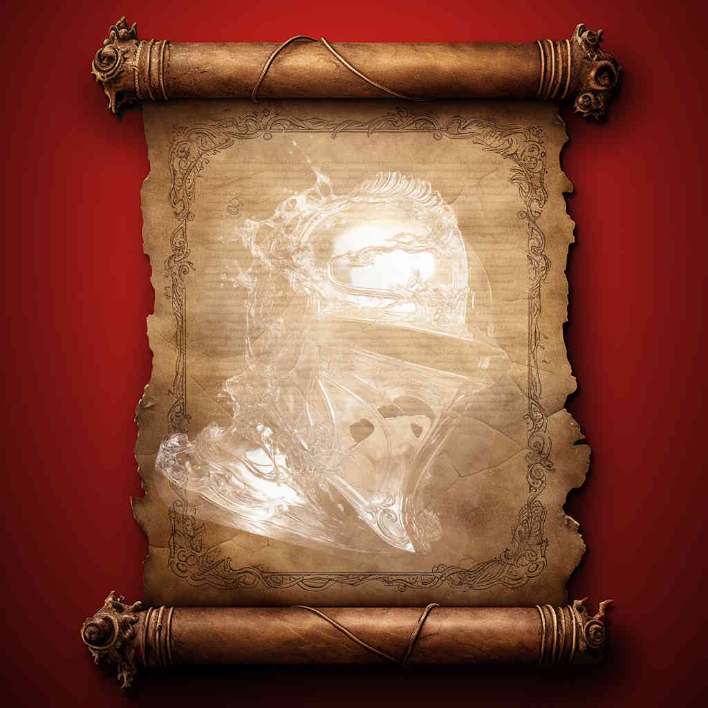 Свиток умения «Ошеломляющий удар»