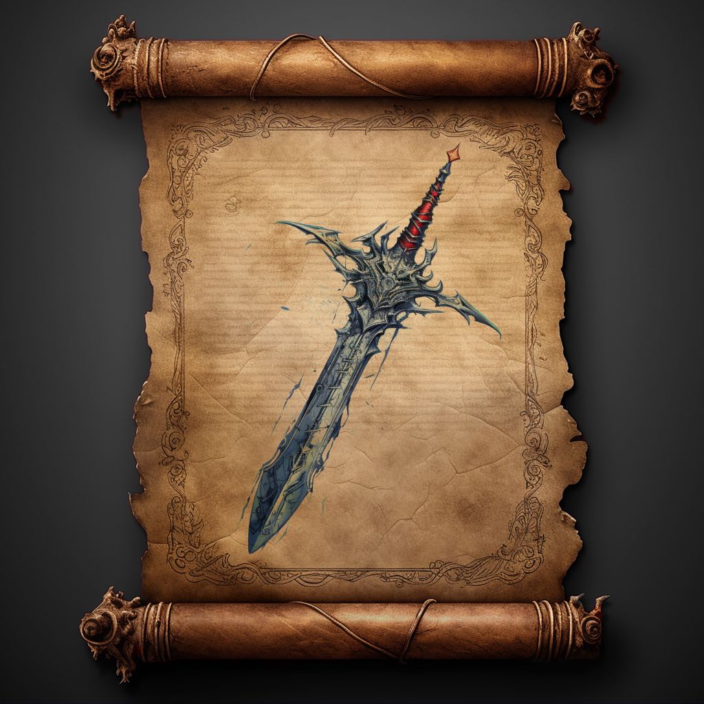 Берсеркер I