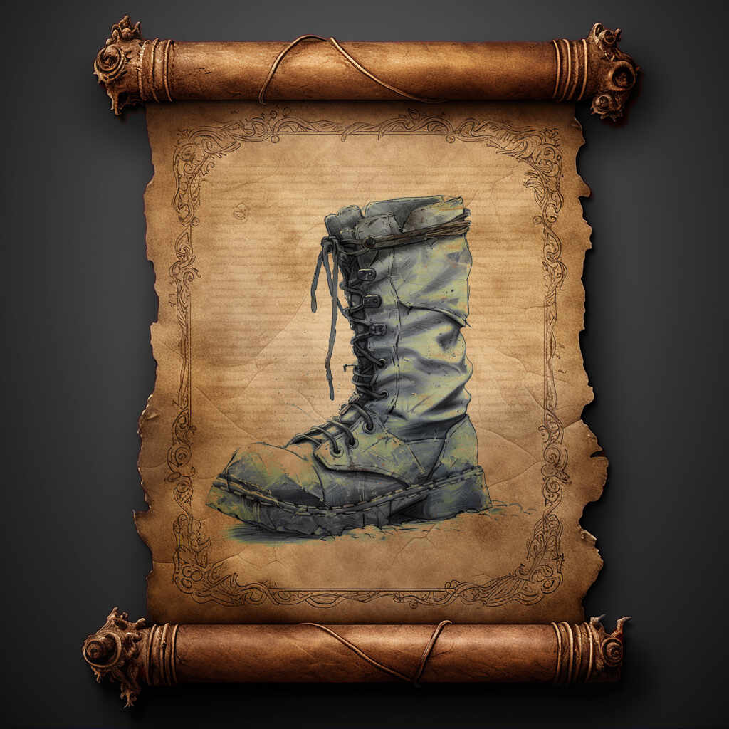 Быстрые ноги