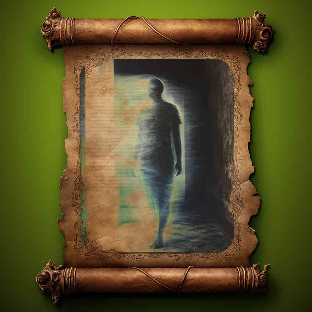 Свиток умения «Теневая иллюзия»