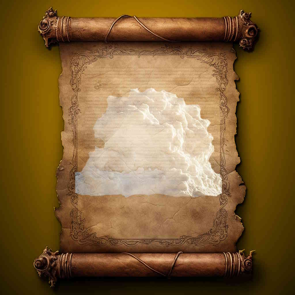 Свиток умения «Снежная баррикада»