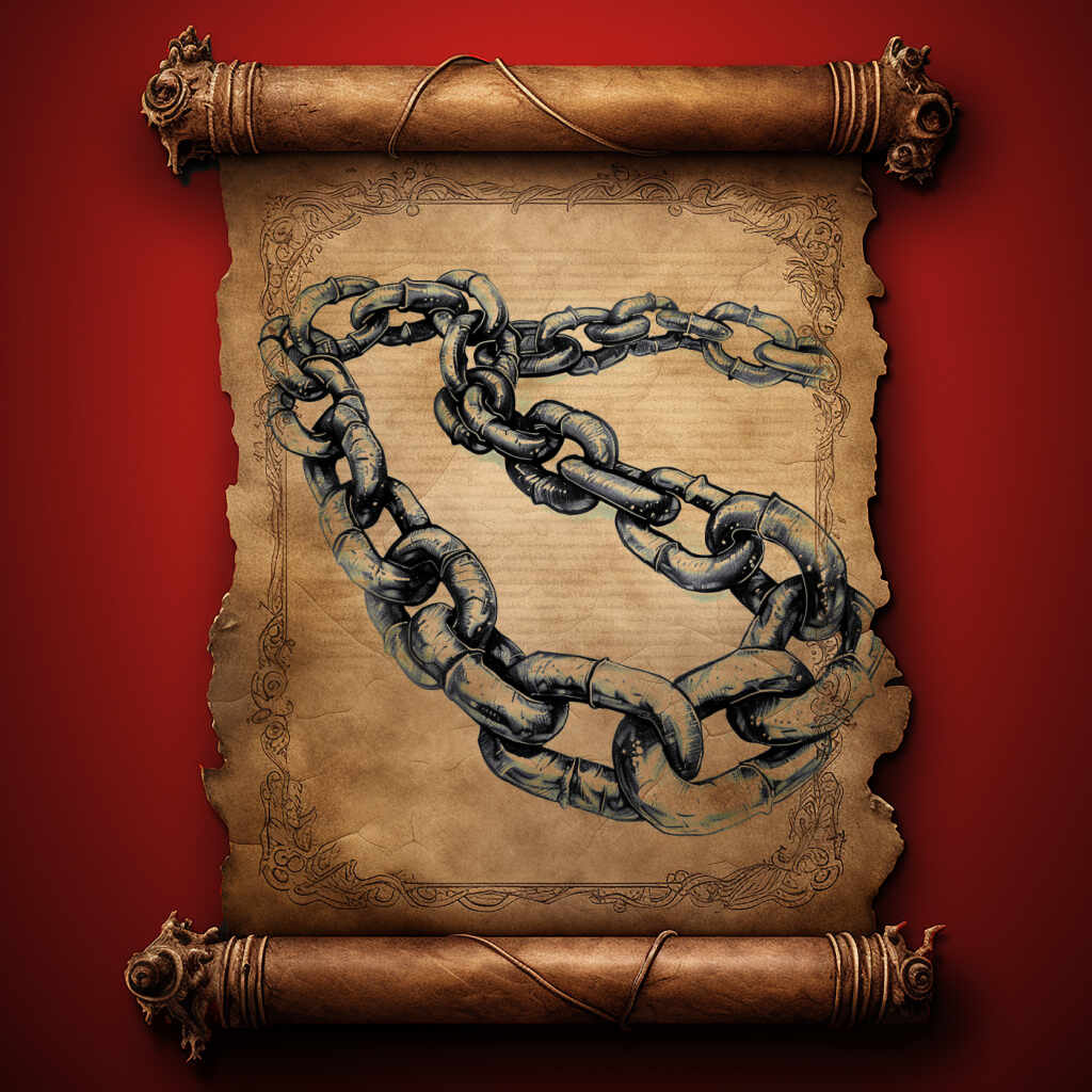 Свиток умения «Дальний захват»