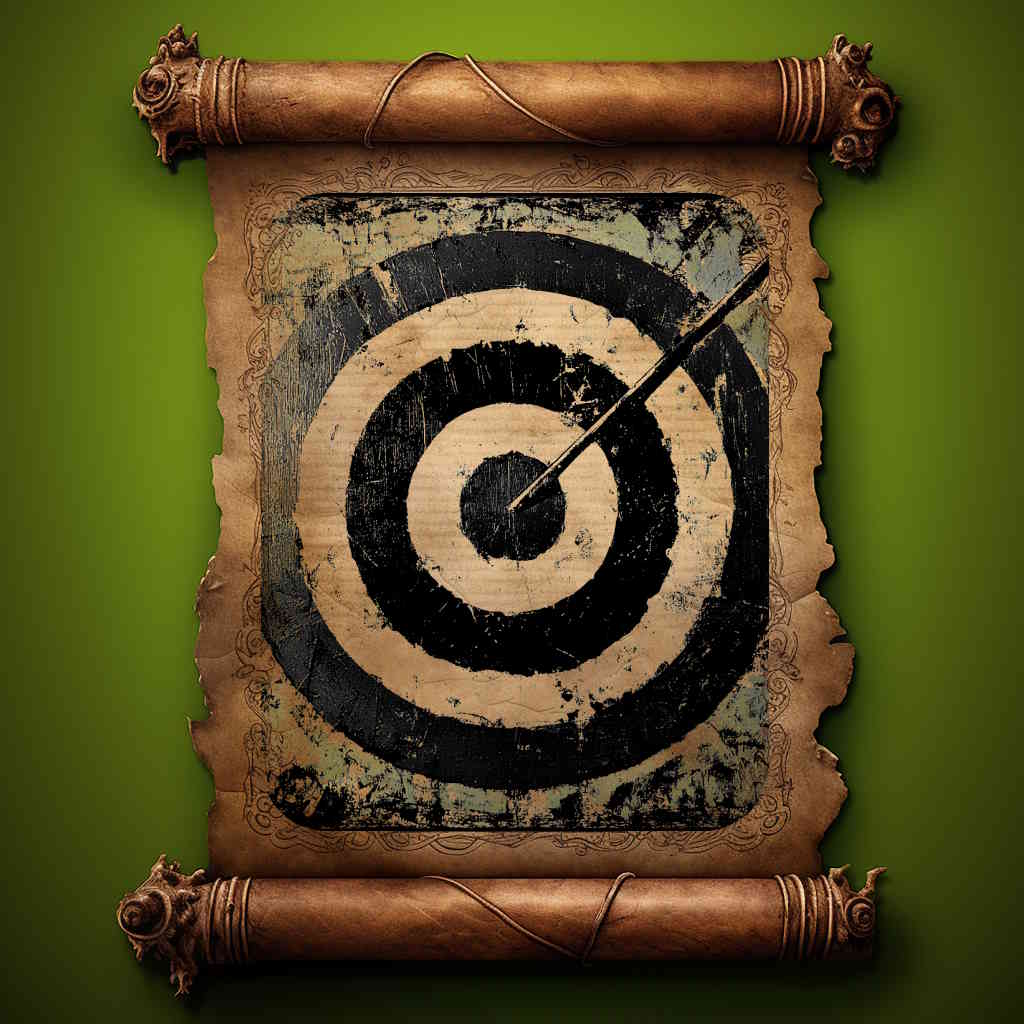 Свиток умения «Дальний выстрел»