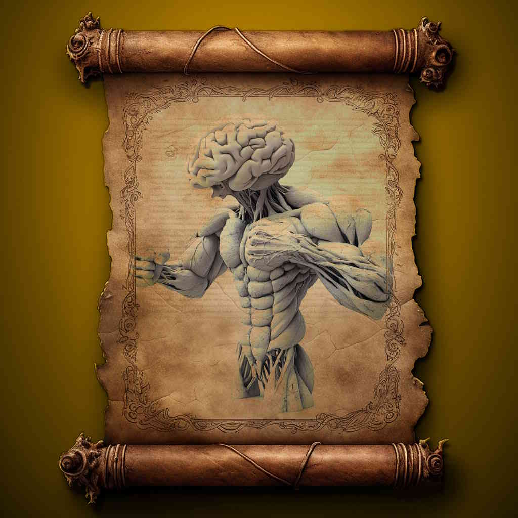 Свиток умения «Сила ума!»