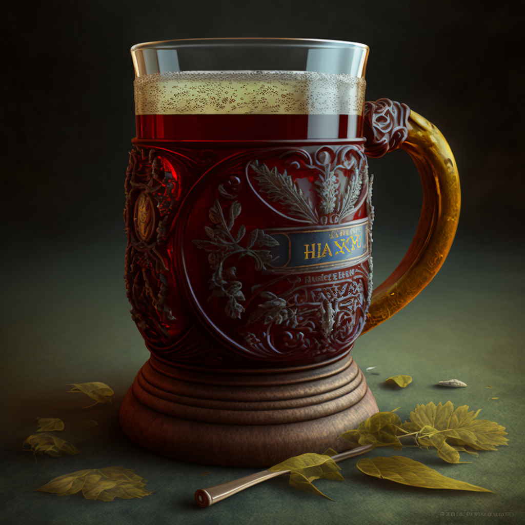 Рецепт «Квас»