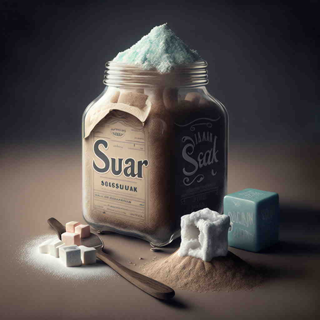 Сахар