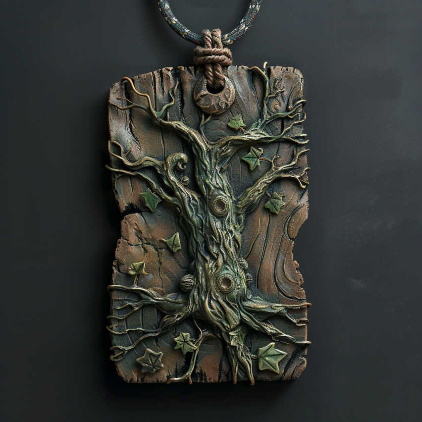 Амулет Биджу