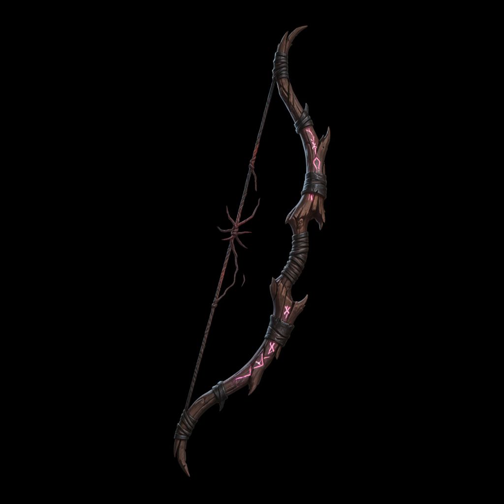 Сломанный лук