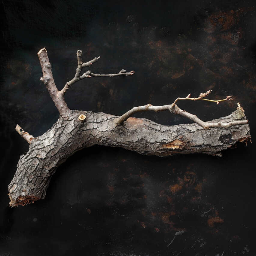 Ветка гиганта