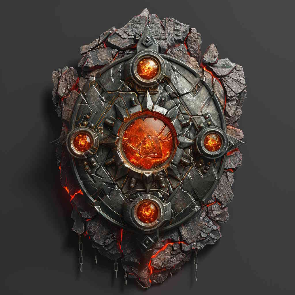 Щит Хаусмана