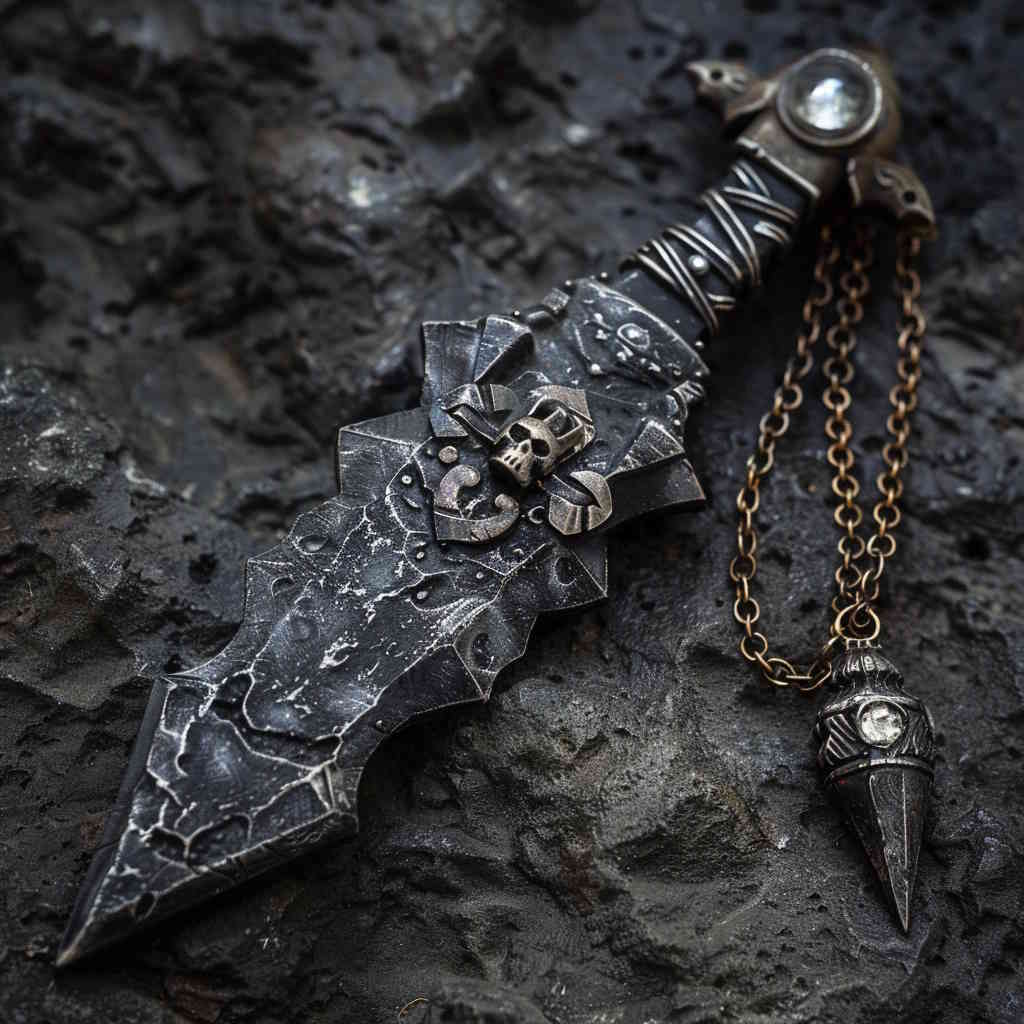 Нож Хаусмана