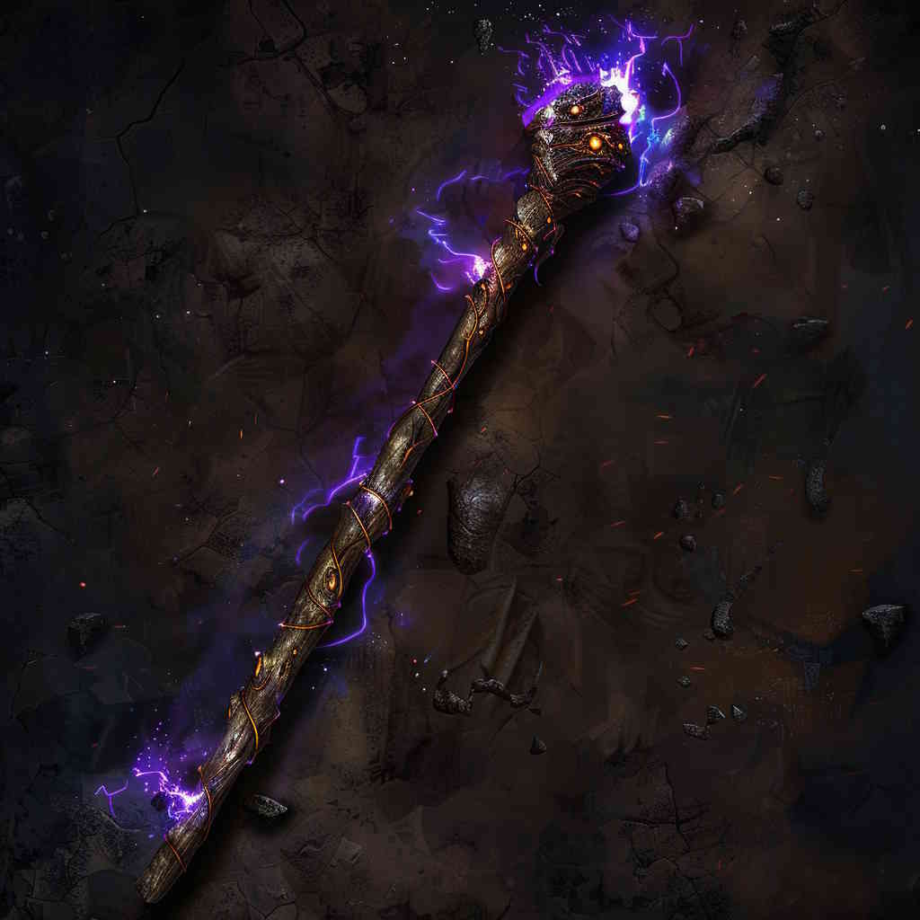 Посох Хаусмана