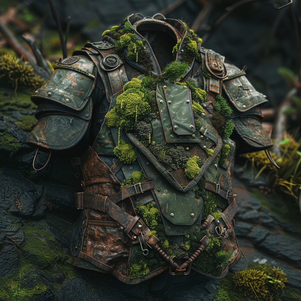 Куртка Биджу