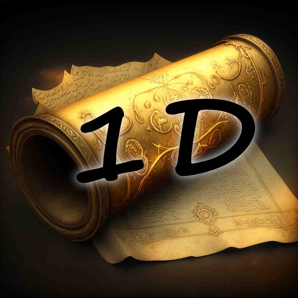 Свиток активации премиума (1 день)