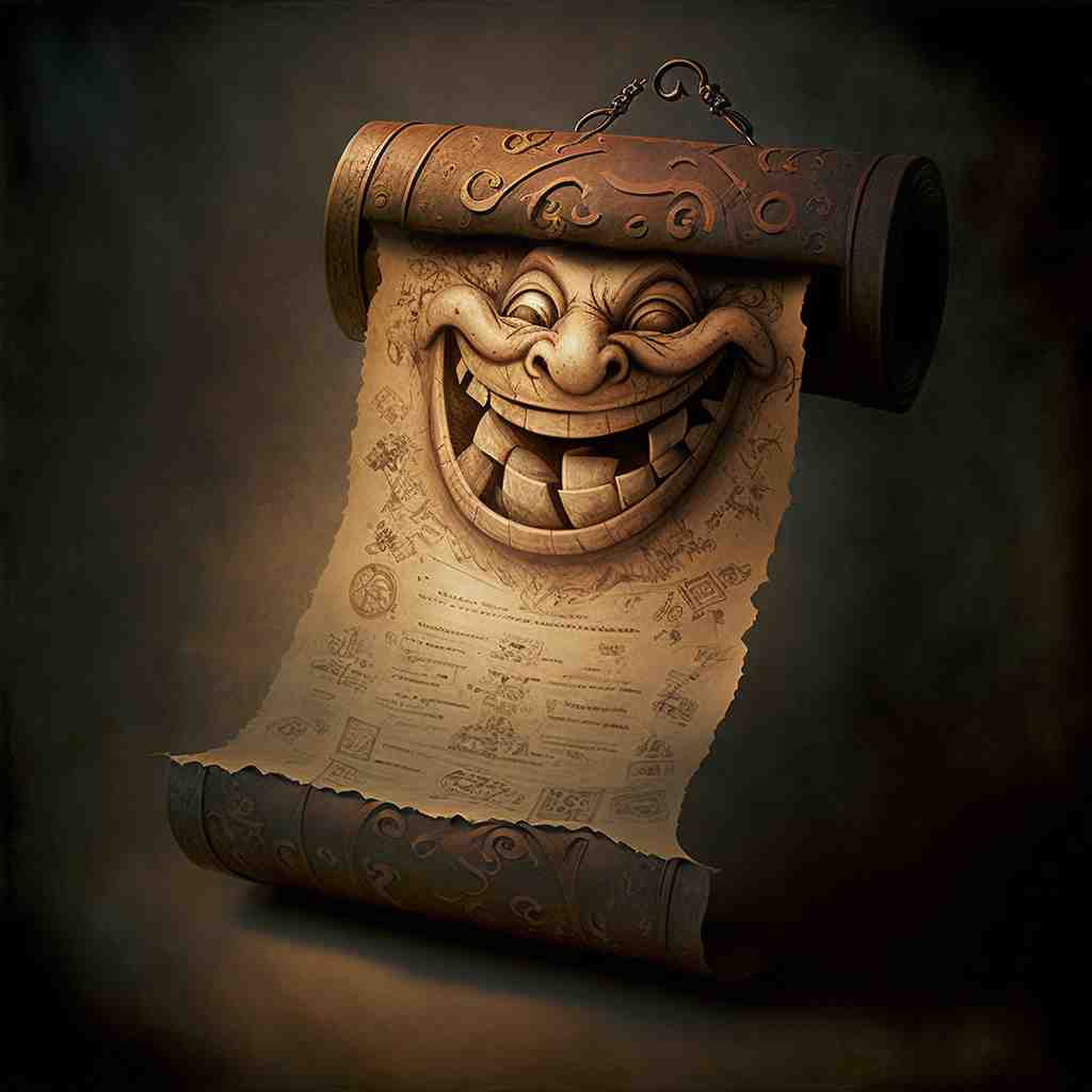 Купон на смайлик