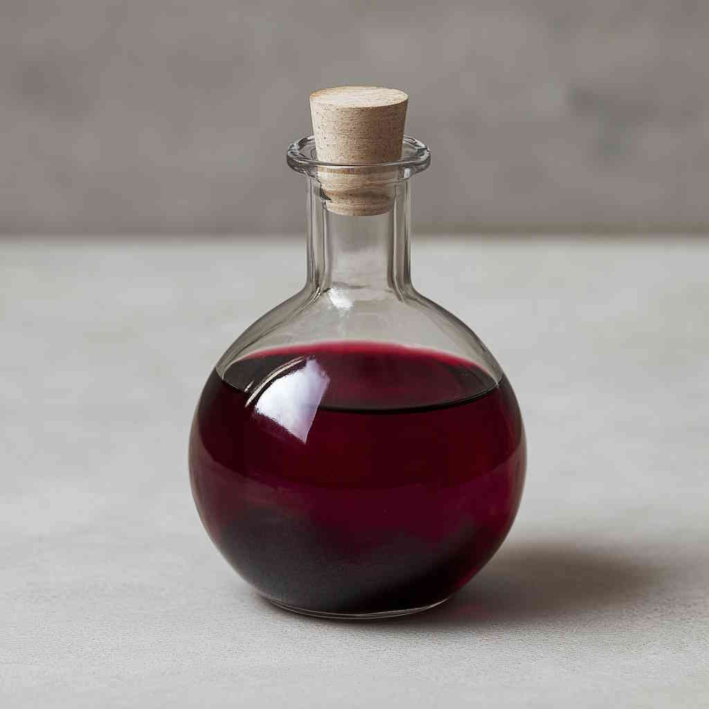 Кровь вампира