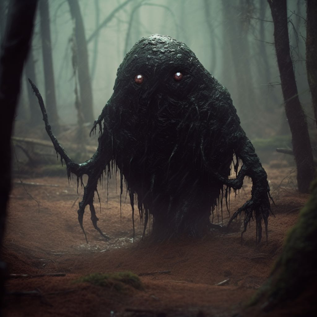 Маленький грязень