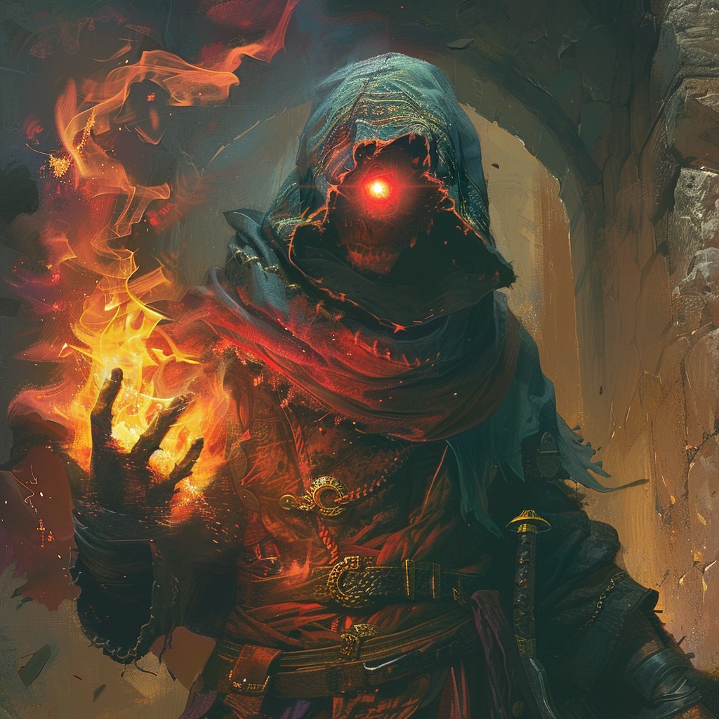 Древний Лич