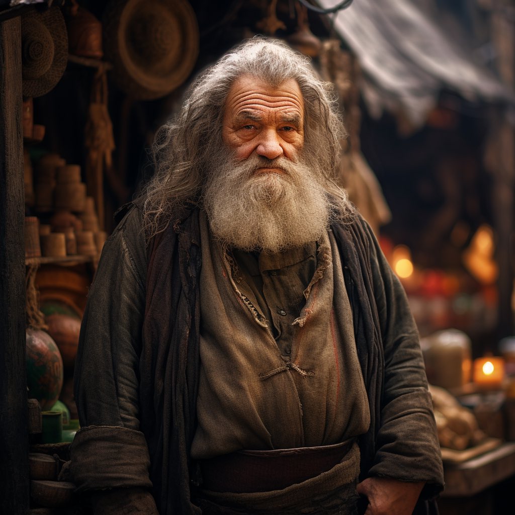 Мастер оружия