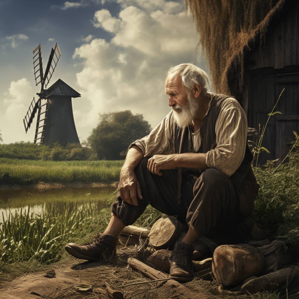 Мельник Мельнар